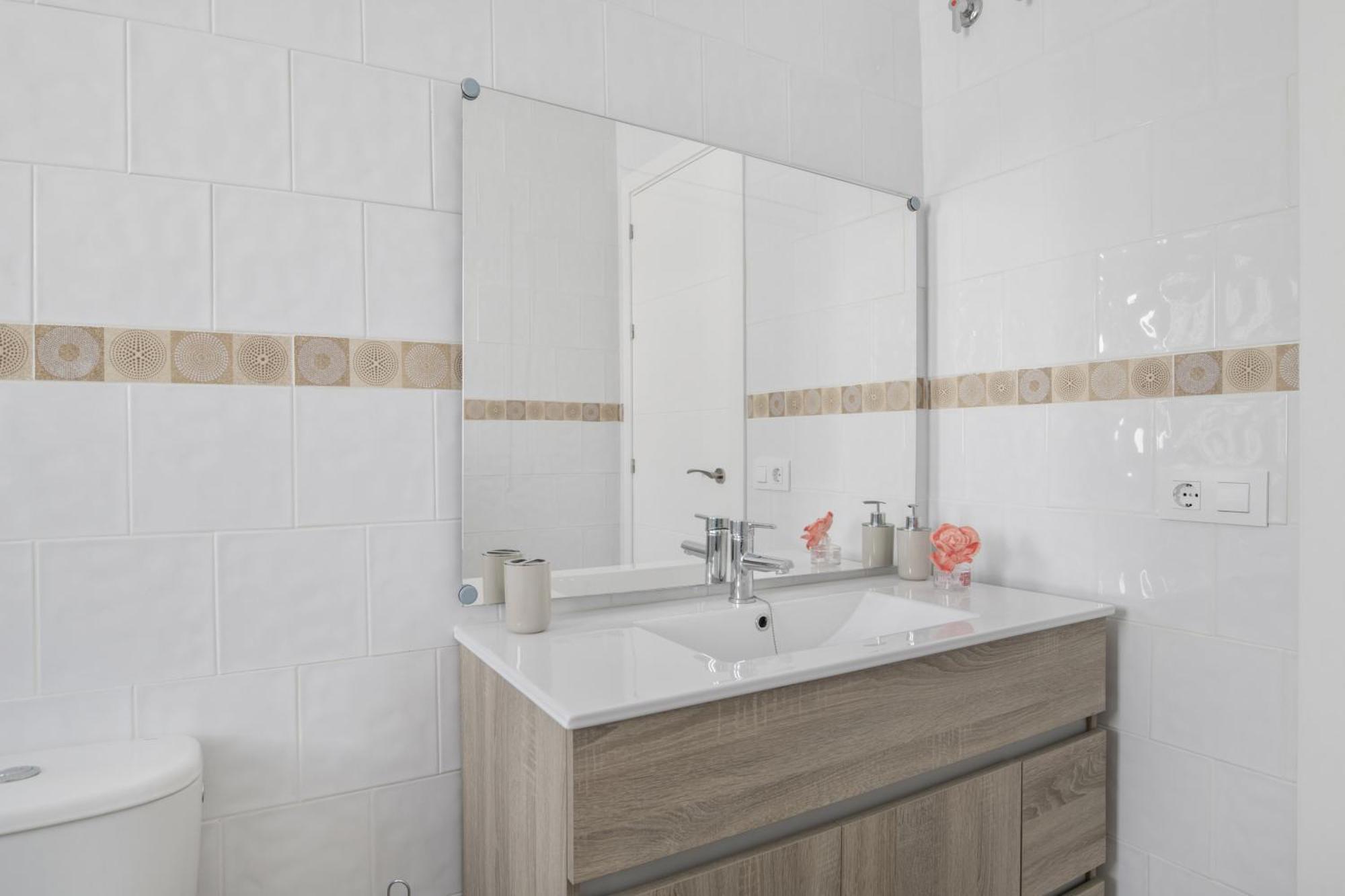 Casa Antonia Conil 1 Appartement Conil De La Frontera Buitenkant foto