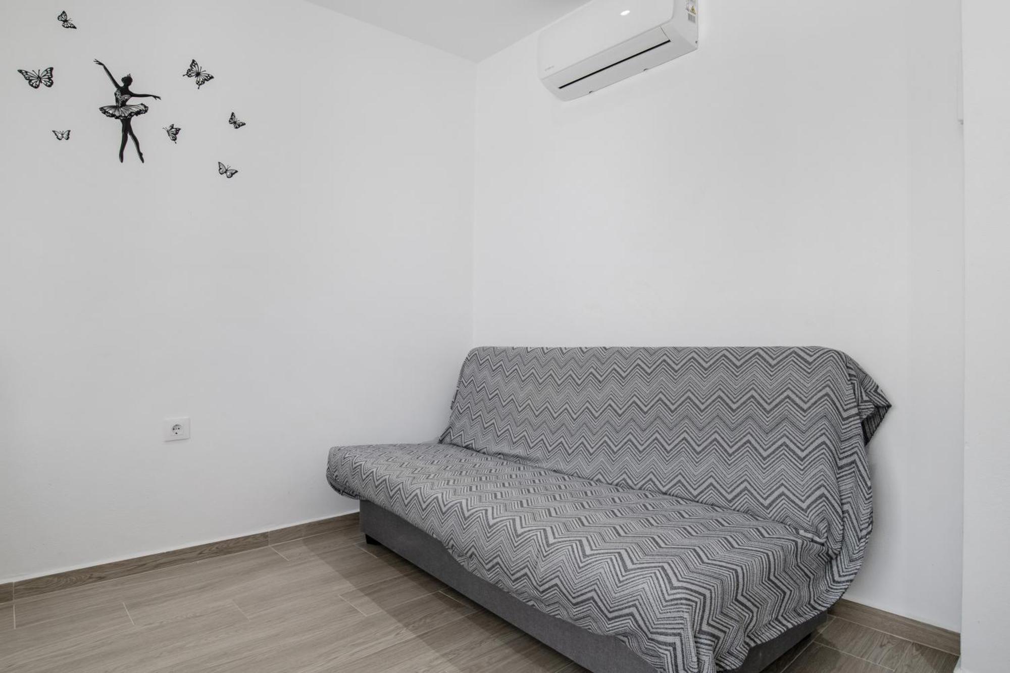 Casa Antonia Conil 1 Appartement Conil De La Frontera Buitenkant foto